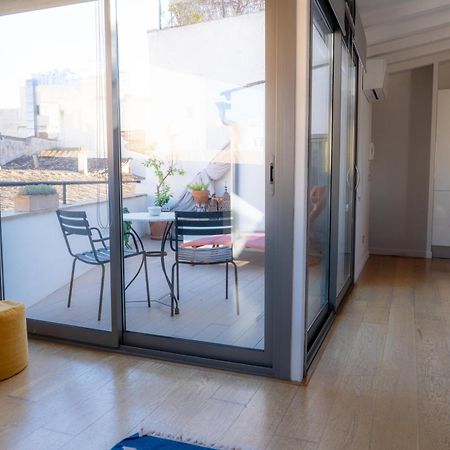 Canavall Palma de Mallorca Bagian luar foto