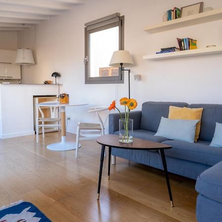 Canavall Palma de Mallorca Bagian luar foto