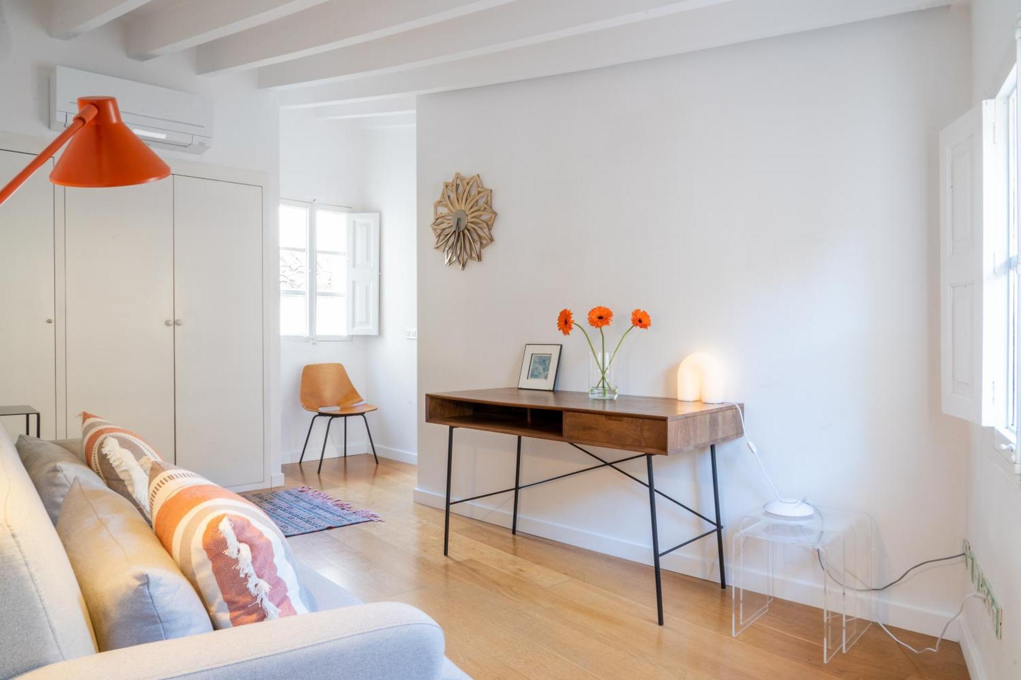 Canavall Palma de Mallorca Bagian luar foto